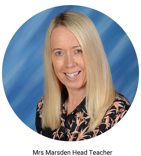 Headteacher Image